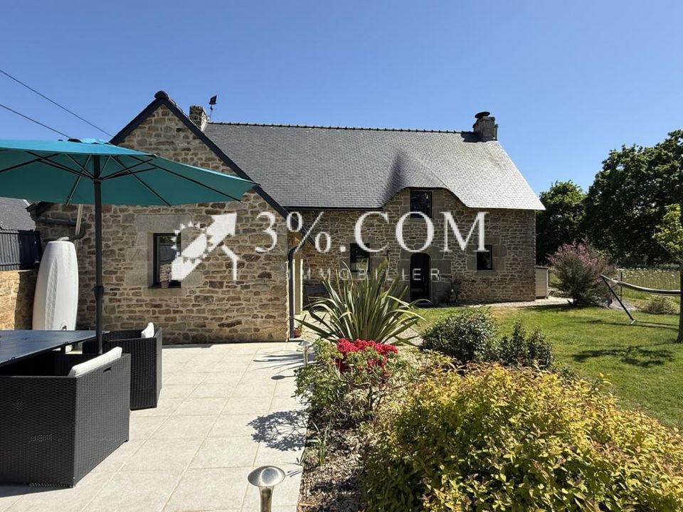 Villa i Baden, Morbihan - bilde 2
