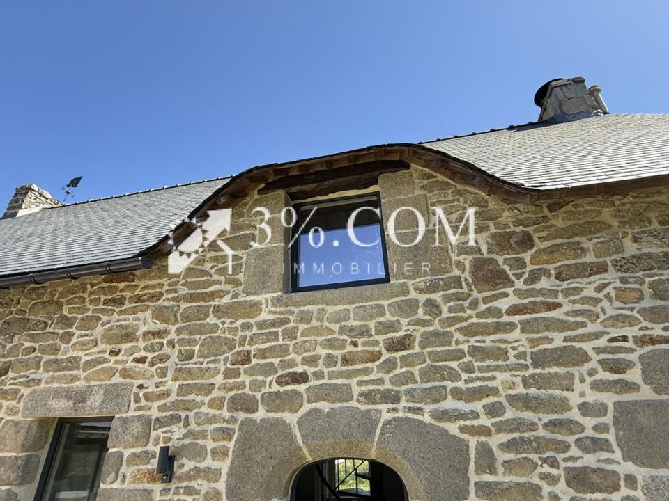 Villa i Baden, Morbihan - bilde 3