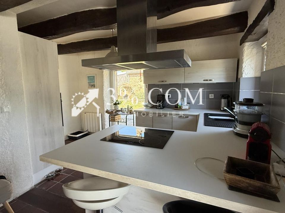 Villa i Baden, Morbihan - bilde 5