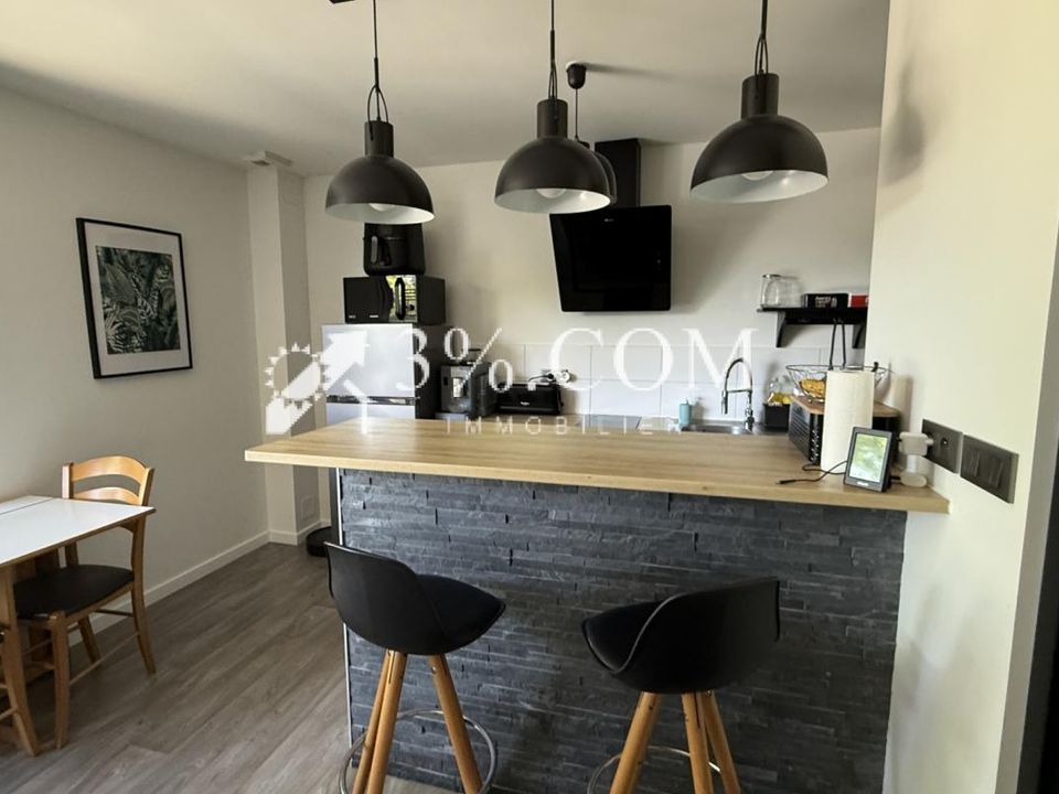 Lejlighed i Le Bono, Morbihan - foto 2