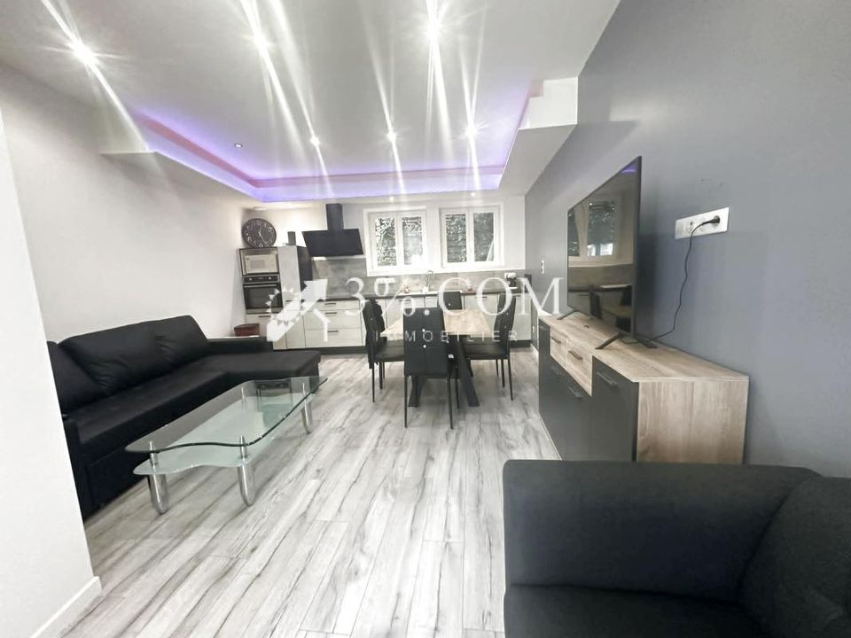 Duplex i Gerbéviller, Meurthe-et-Moselle - foto 4