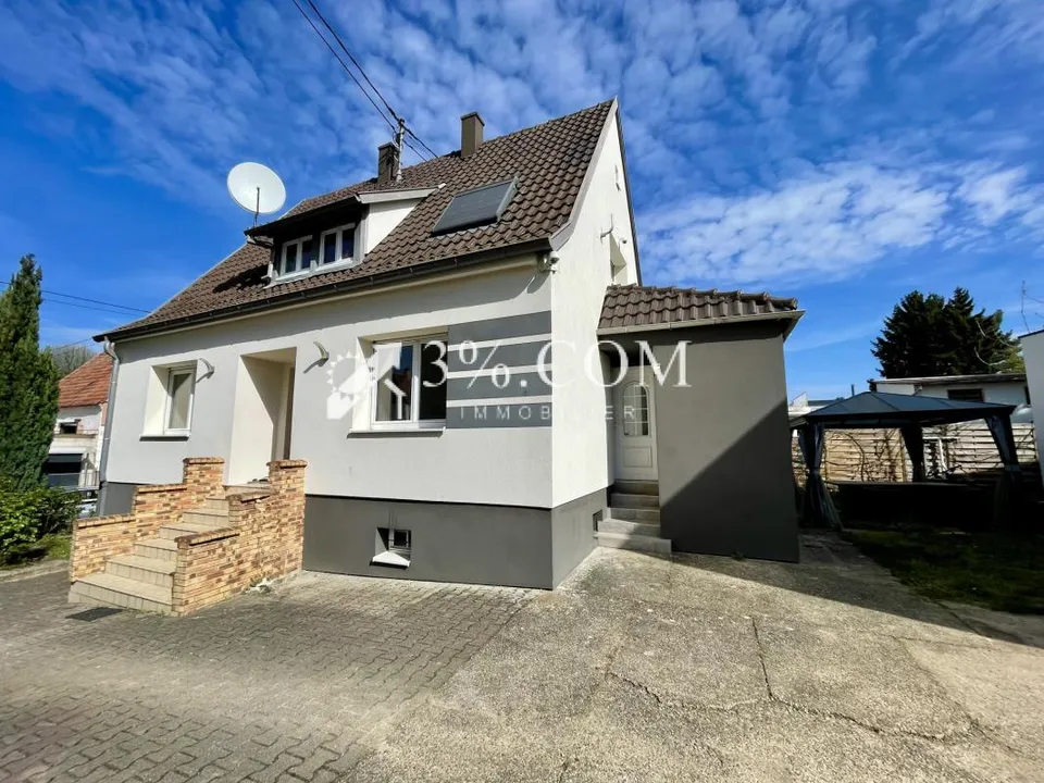 Villa i Mundolsheim, Bas-Rhin - foto 3