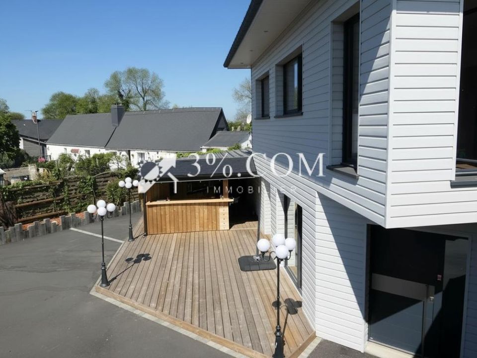 Villa i Petit-Caux, Seine-Maritime - bilde 5