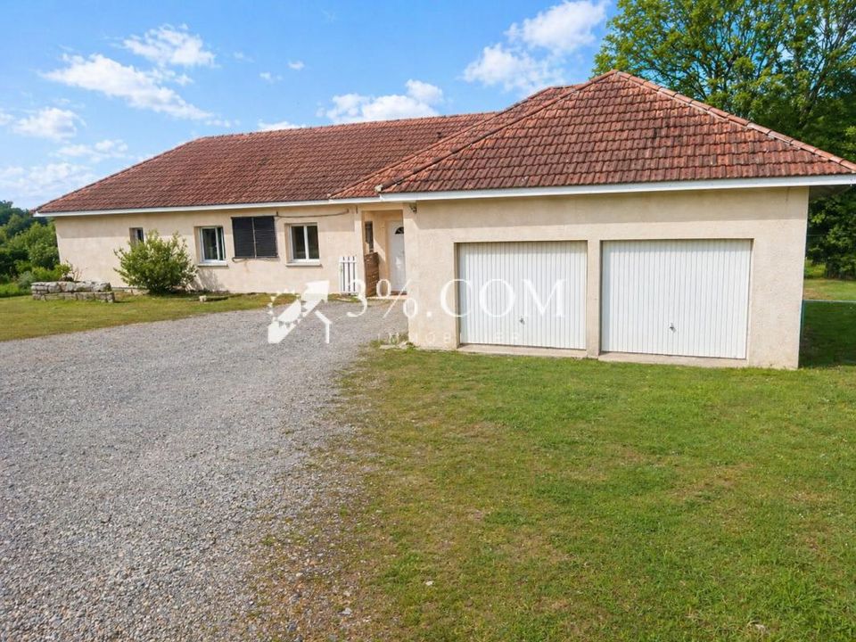 Villa i Arthez-de-Bearn, Pyrenees-Atlantiques - foto 1