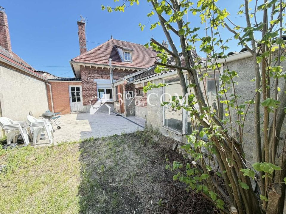 Villa i Thumeries, Nord - bilde 2