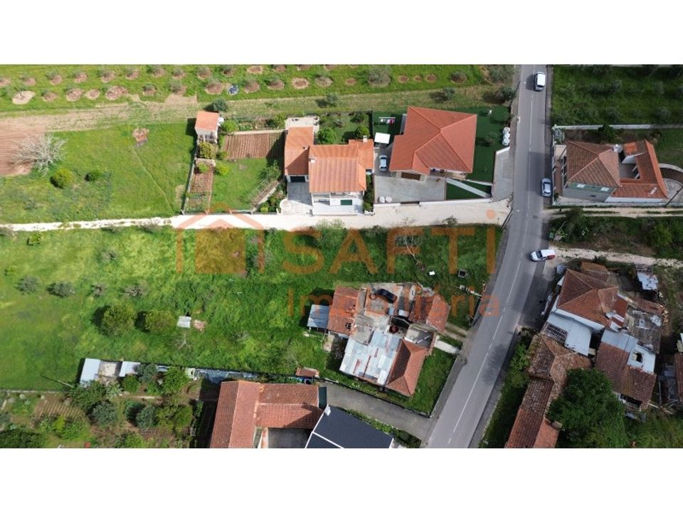 Helårsgrund i Pombal, Leiria - foto 1