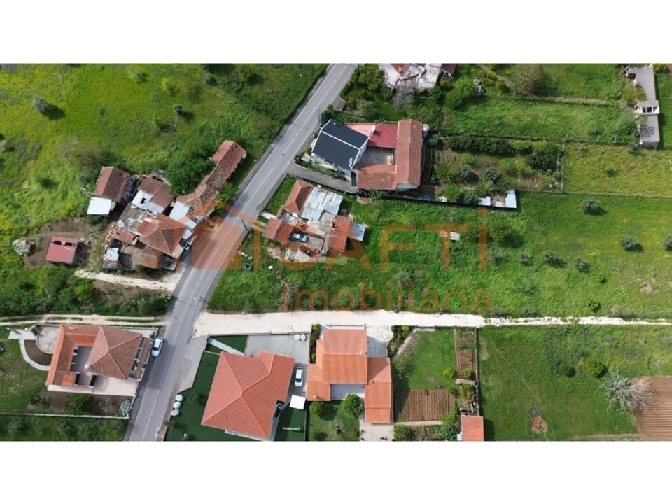 Helårsgrund i Pombal, Leiria - foto 3