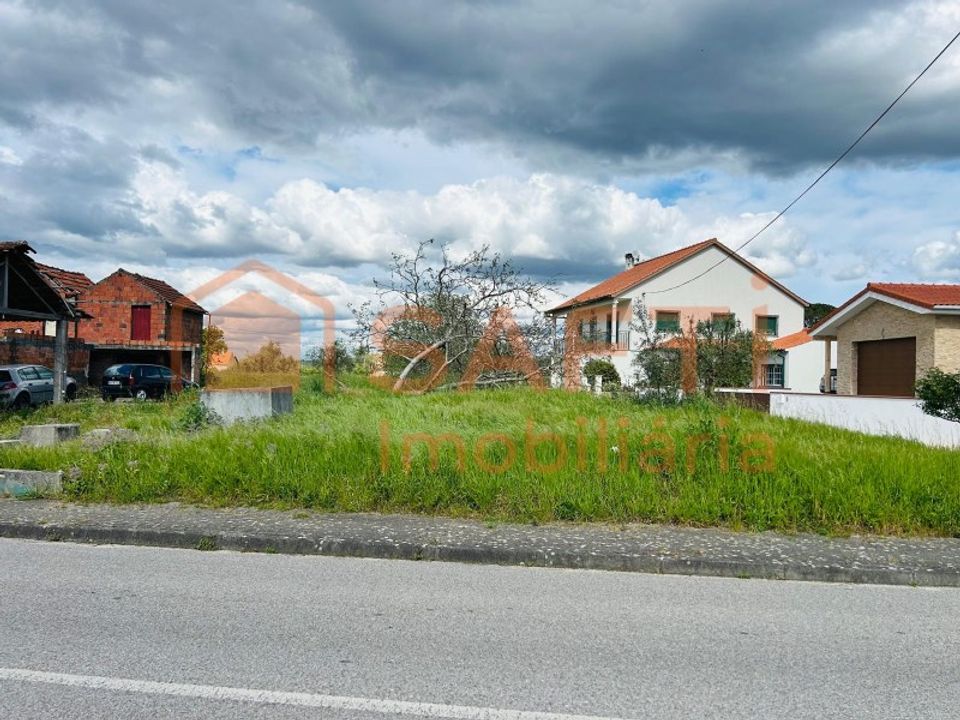 Helårsgrund i Pombal, Leiria - foto 4