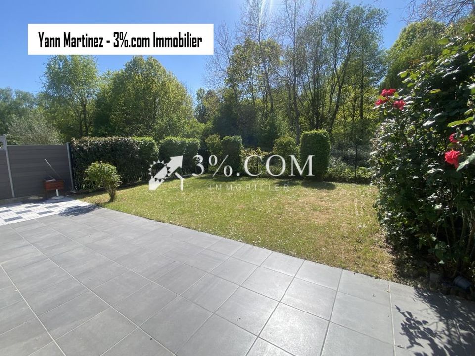 Villa i Comines, Nord - foto 1