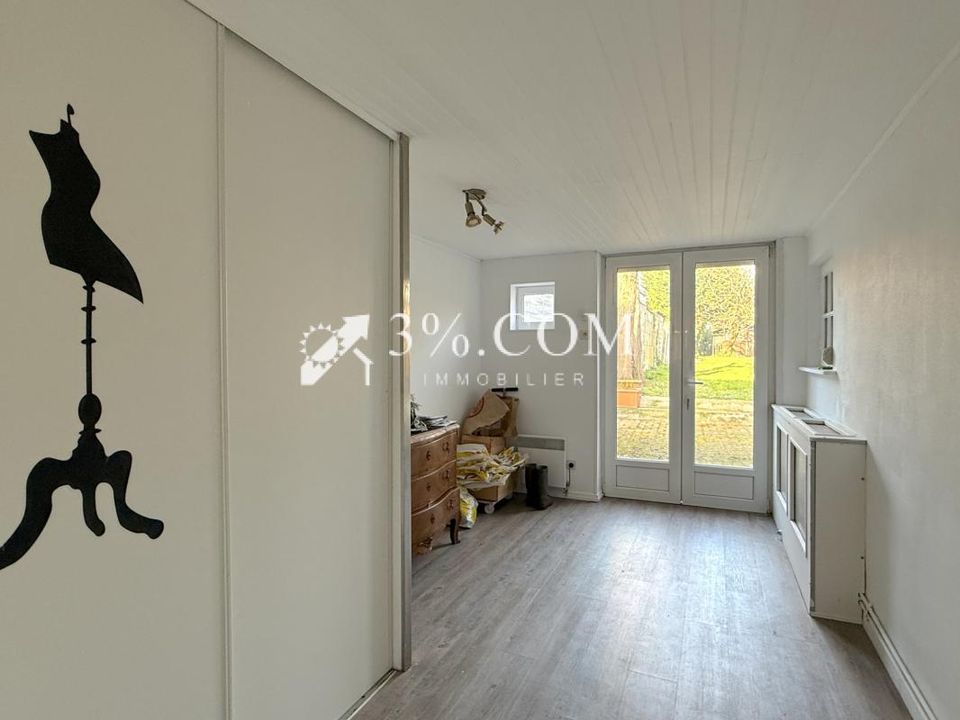 Villa i Tourcoing, Nord - foto 3