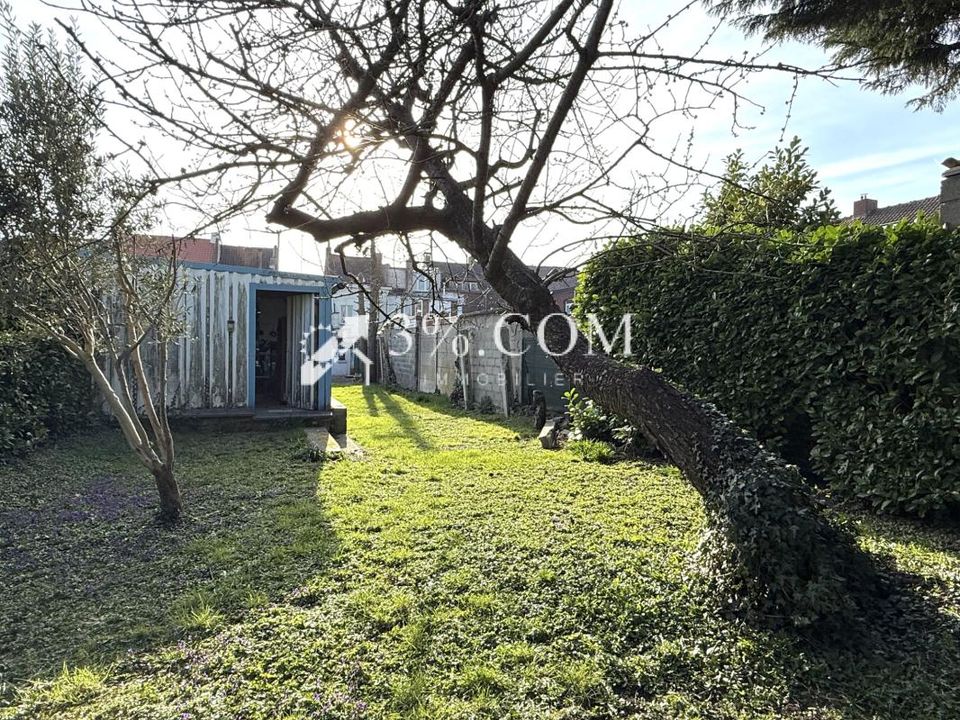 Villa i Tourcoing, Nord - foto 5