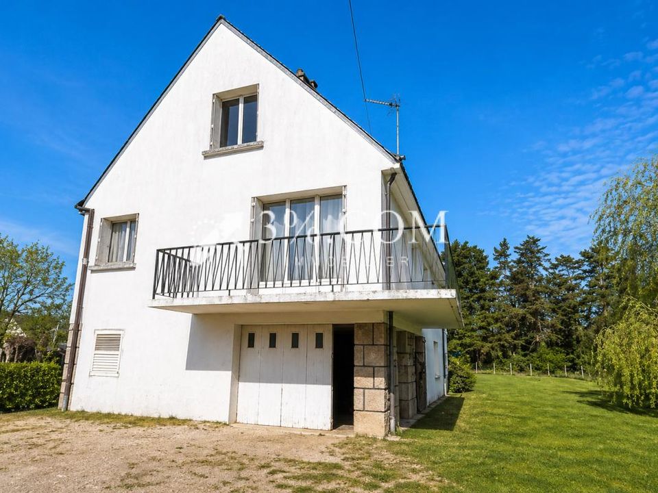 Villa i Plouhinec, Morbihan - foto 2