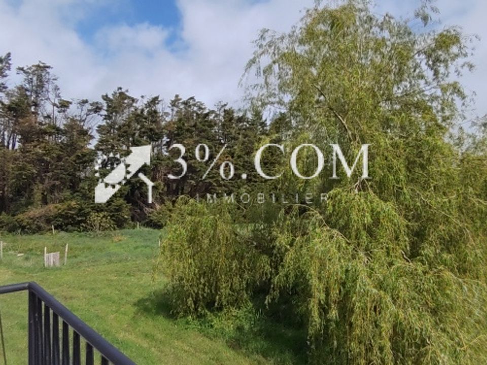 Villa i Plouhinec, Morbihan - foto 3