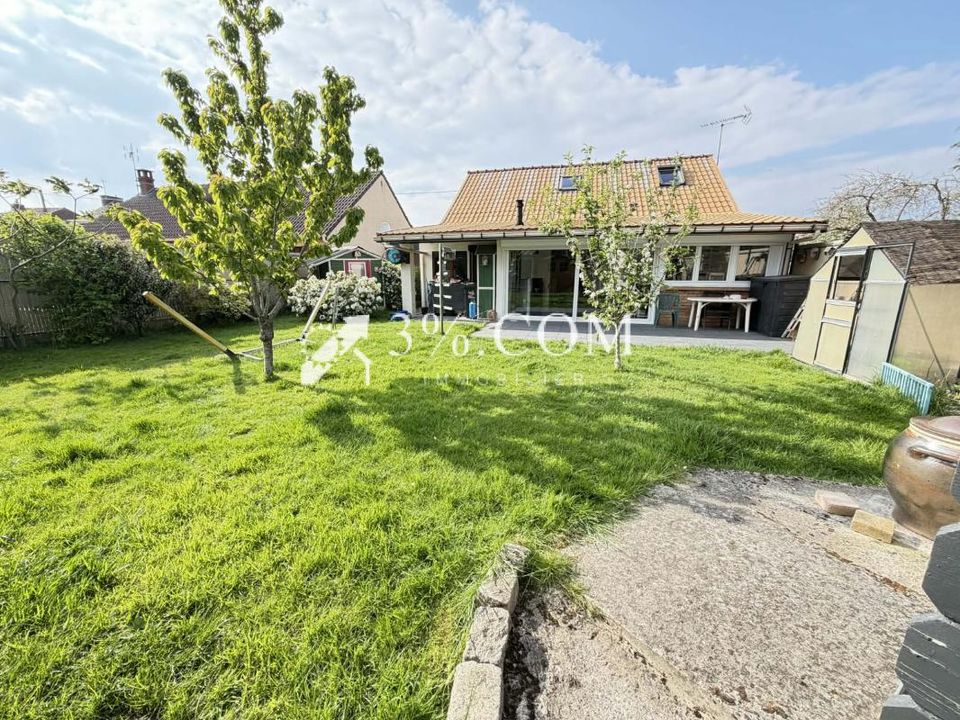 Villa i Thumeries, Nord - bilde 1