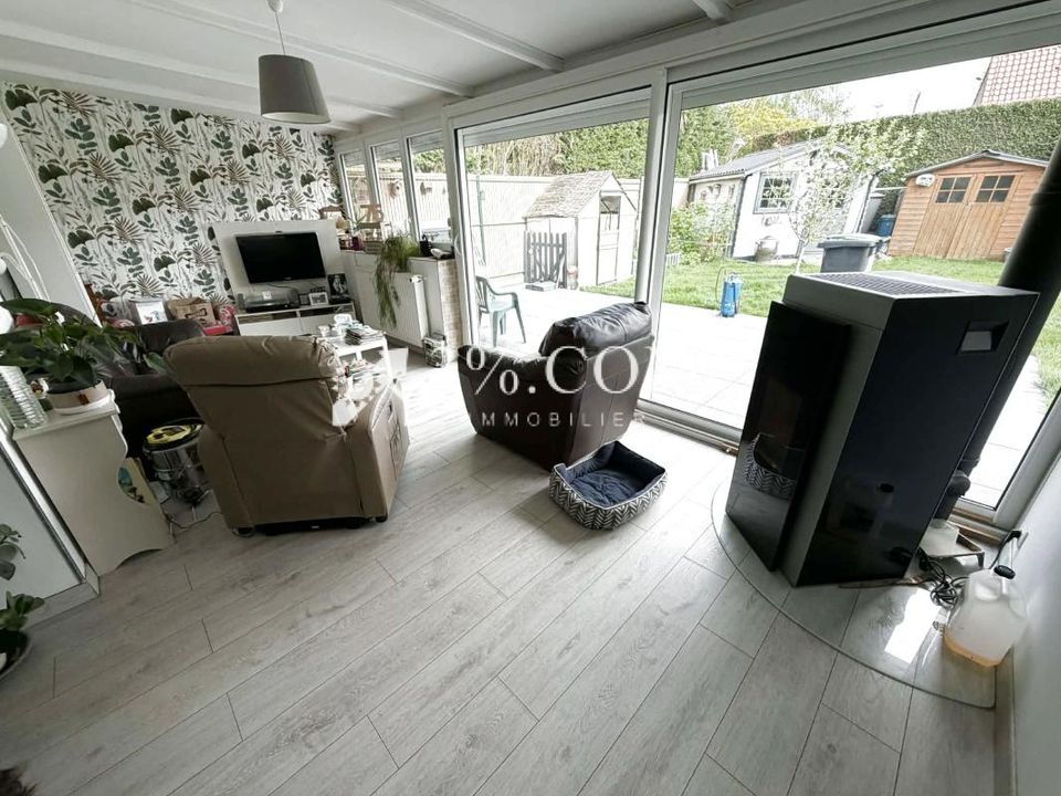Villa i Thumeries, Nord - bilde 3