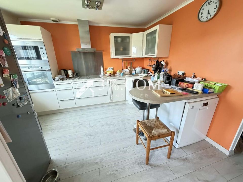 Villa i Thumeries, Nord - bilde 5