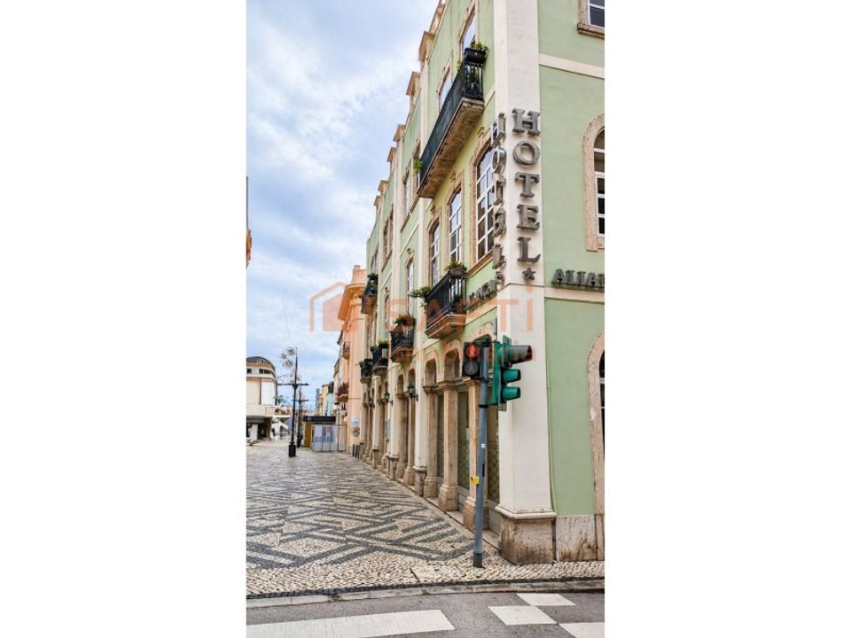 Erhvervsejendom i Figueira da Foz, Coimbra - foto 1