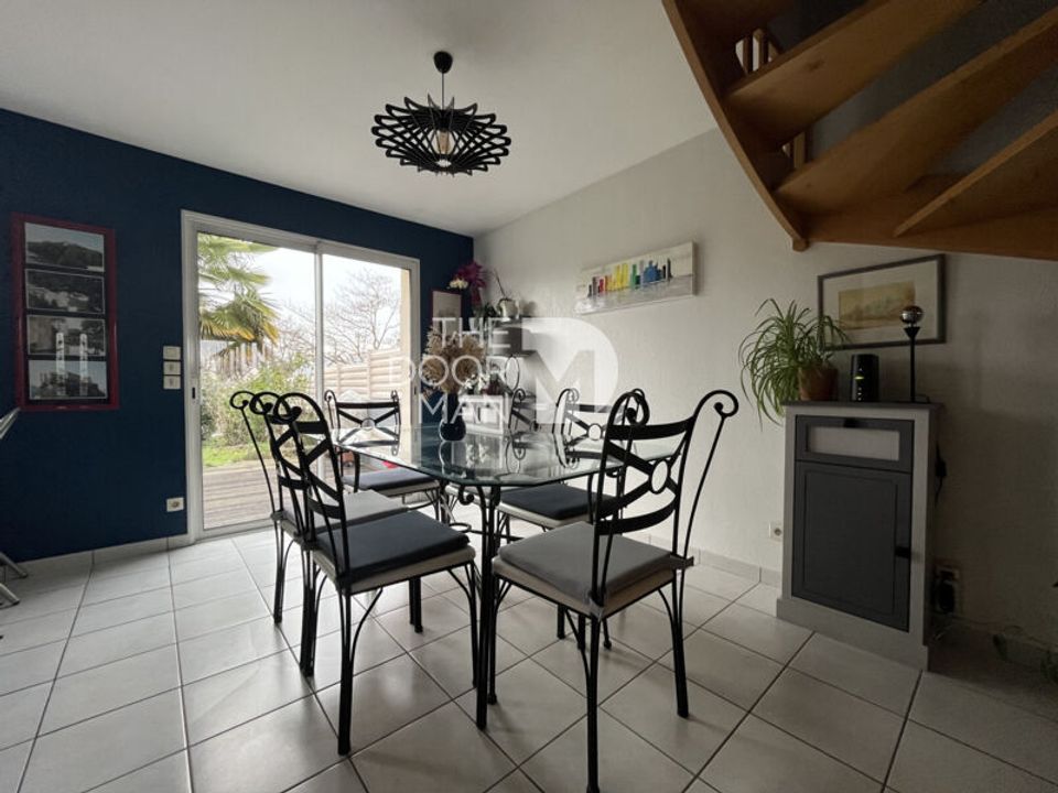 Villa i Trelaze, Maine-et-Loire - bilde 2