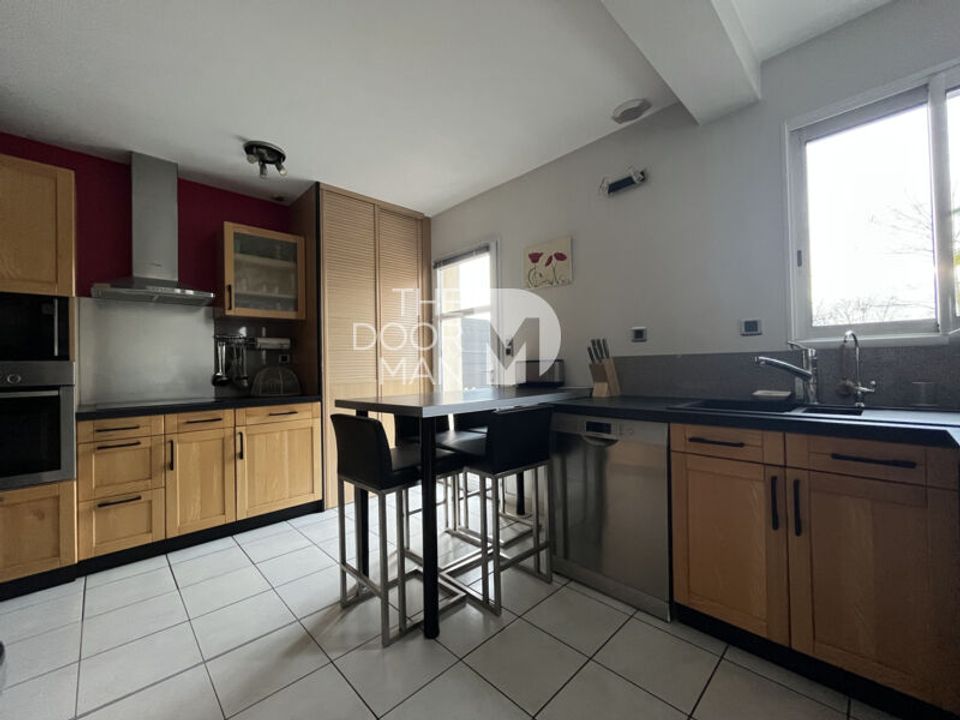 Villa i Trelaze, Maine-et-Loire - bilde 3