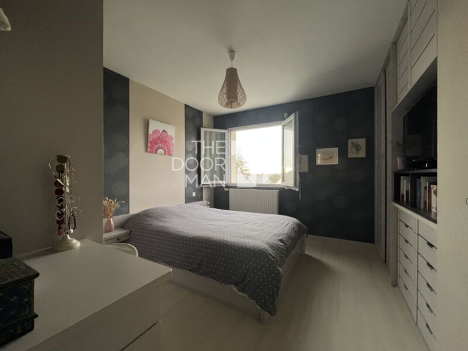 Villa i Trelaze, Maine-et-Loire - bilde 4