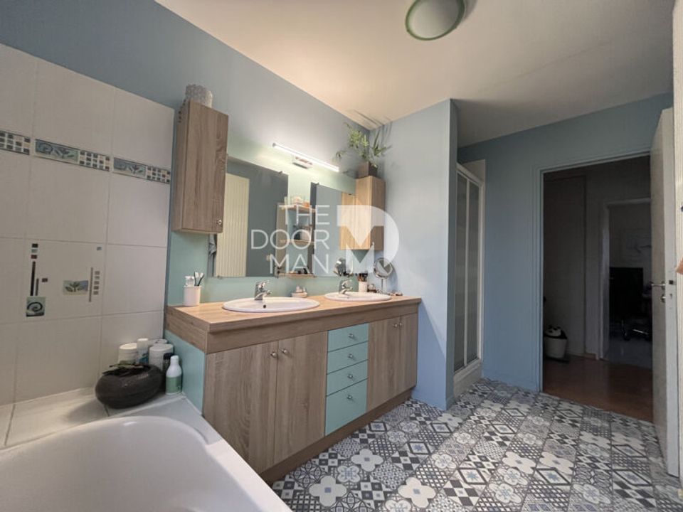 Villa i Trelaze, Maine-et-Loire - bilde 5