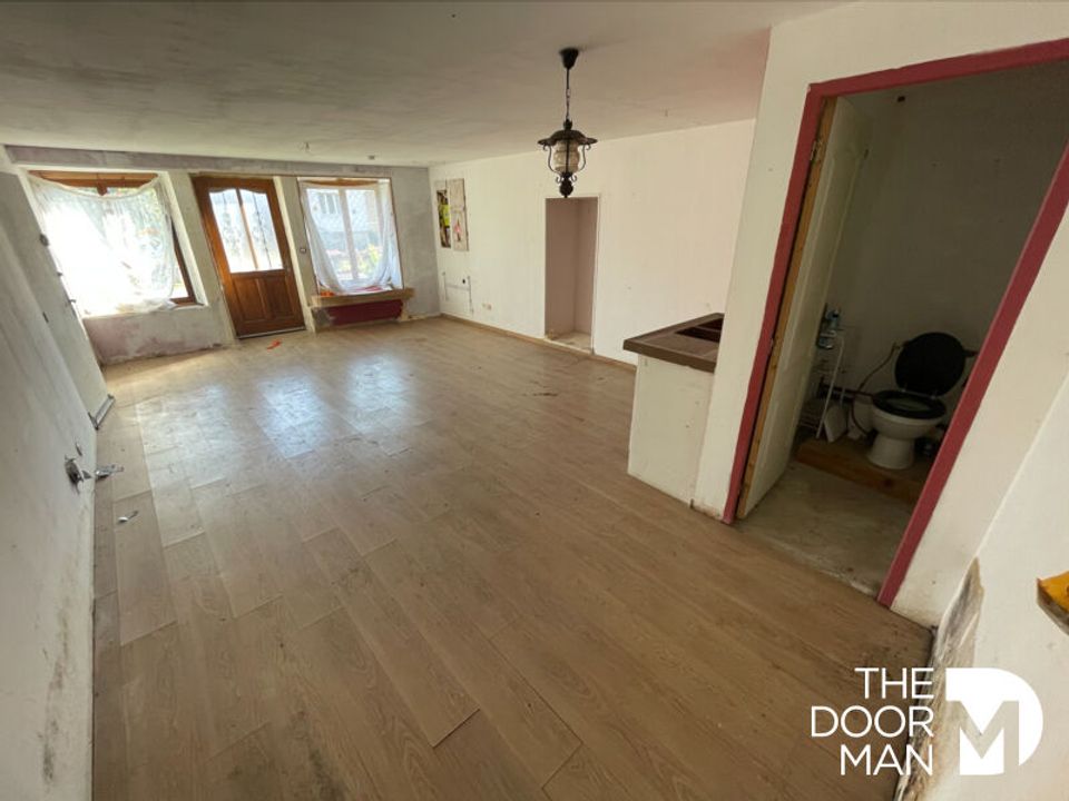 Villa i Avrecourt, Haute-Marne - foto 3