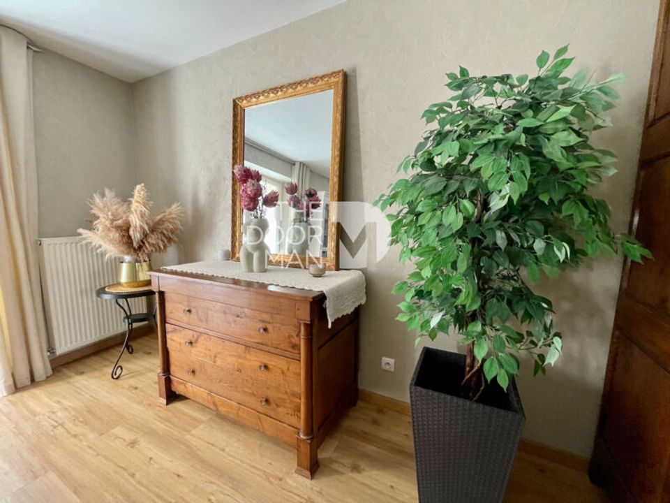 Rekkehus i Langres, Haute-Marne - bilde 3