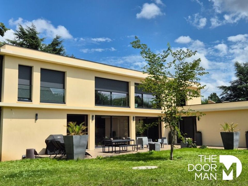 Villa i Rambouillet, Yvelines - foto 1