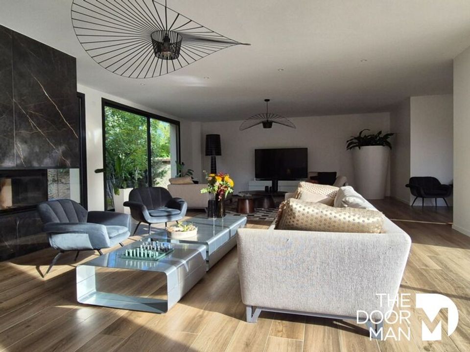 Villa i Rambouillet, Yvelines - foto 3
