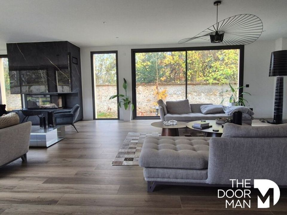 Villa i Rambouillet, Yvelines - foto 4