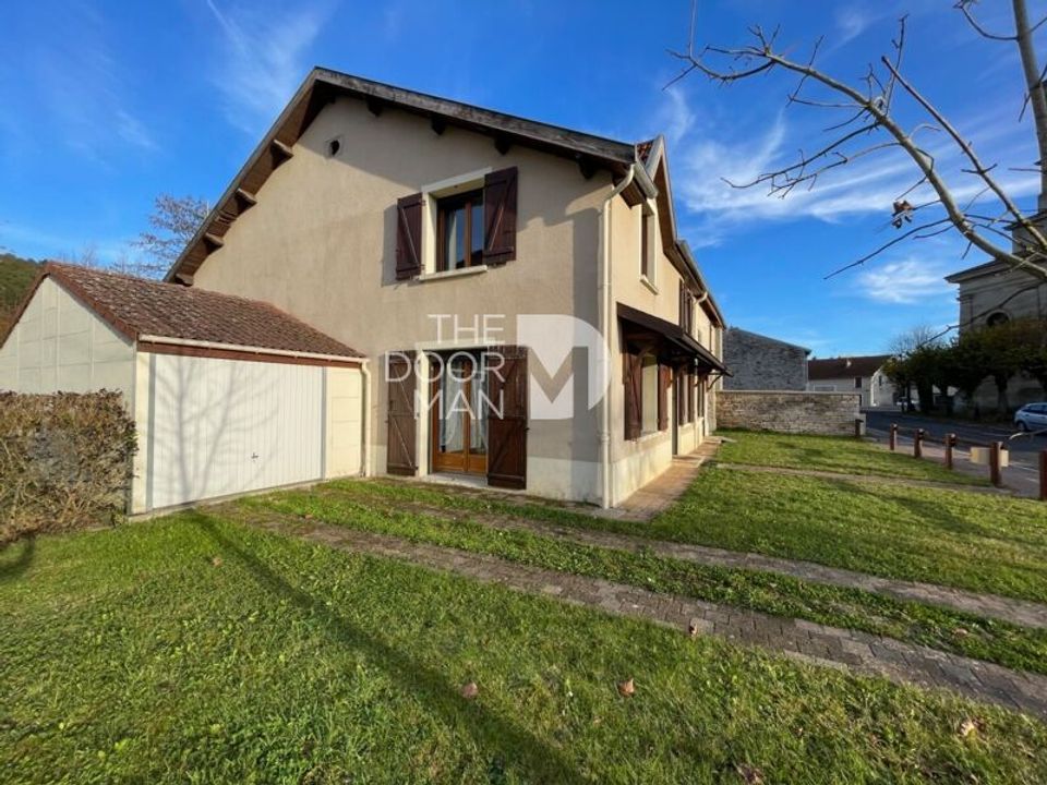 Villa i Roches-Bettaincourt, Haute-Marne - foto 2