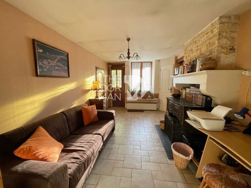 Villa i Roches-Bettaincourt, Haute-Marne - foto 3