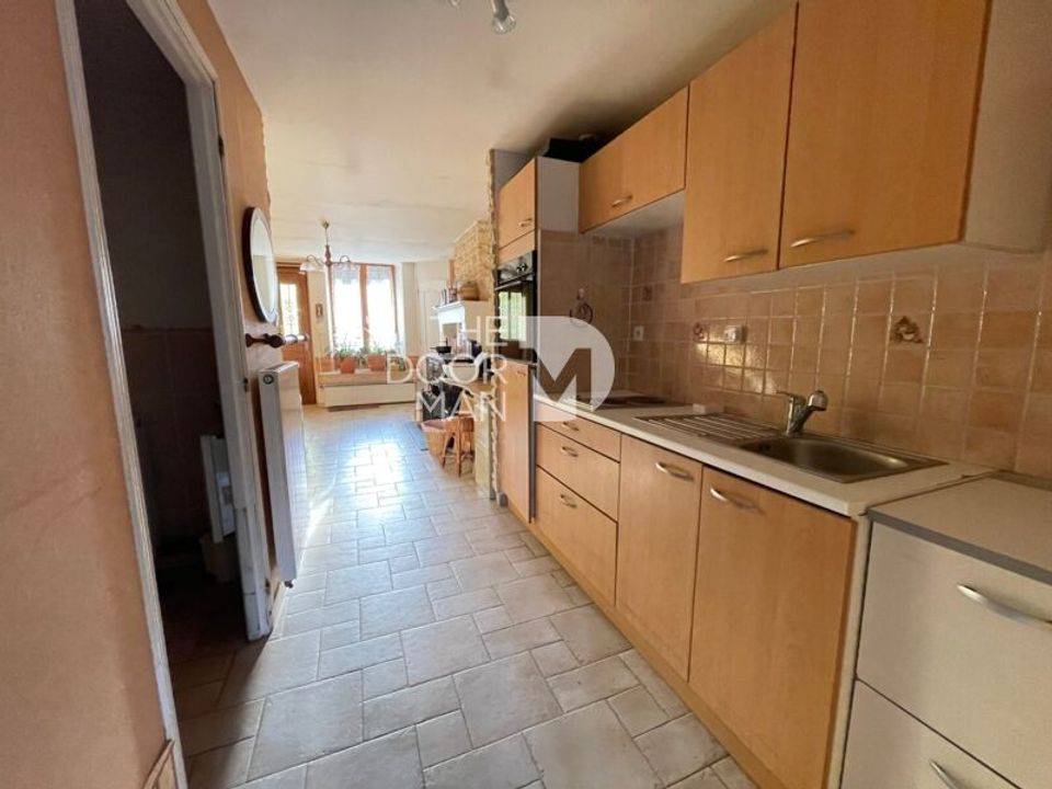 Villa i Roches-Bettaincourt, Haute-Marne - foto 4