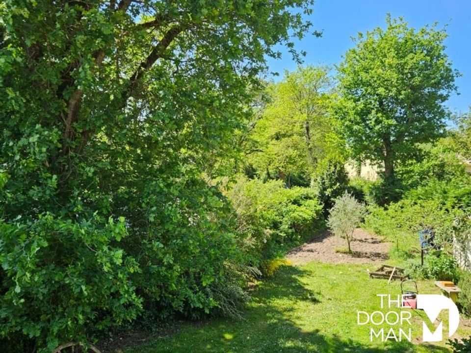 Villa i Pornic, Loire-Atlantique - foto 2