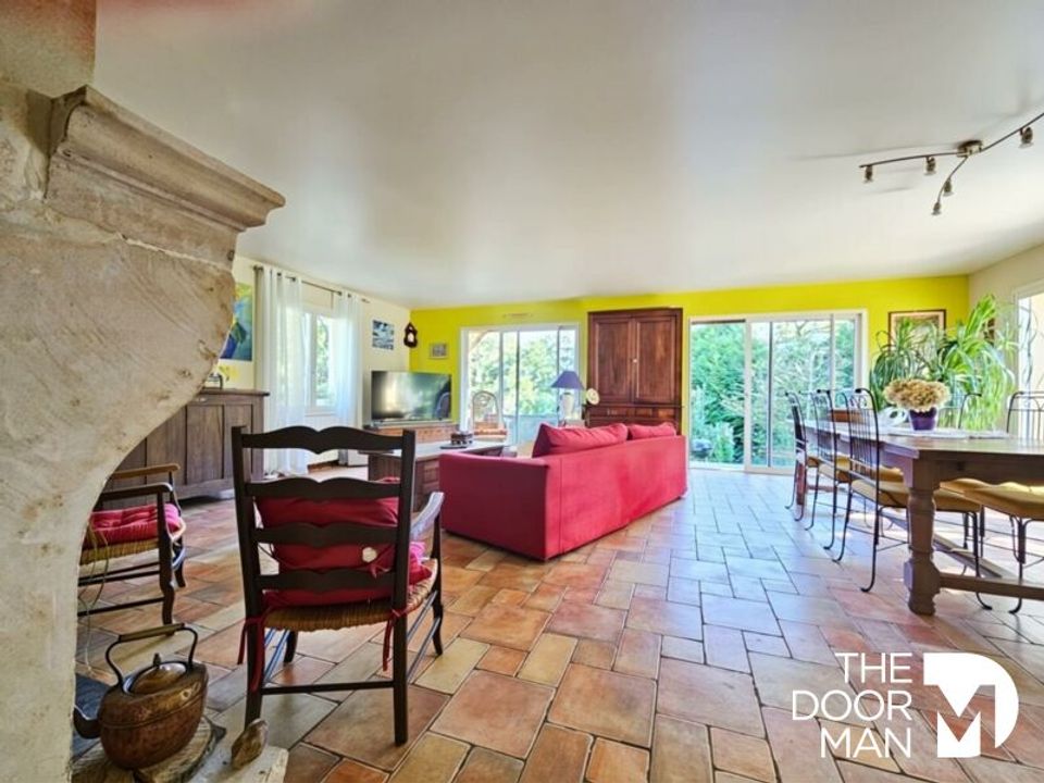 Villa i Pornic, Loire-Atlantique - foto 3