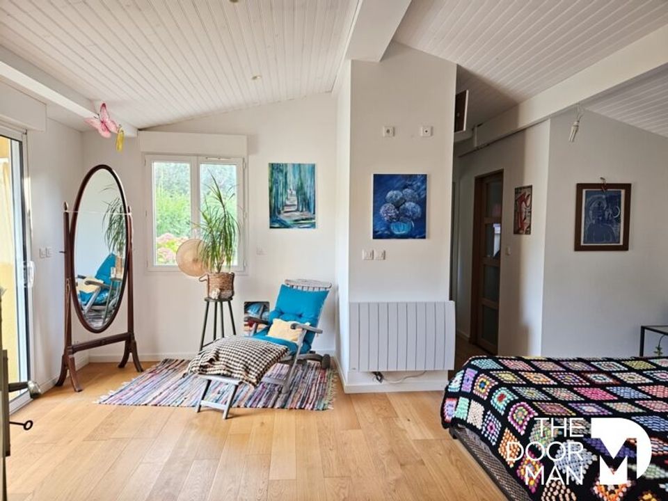 Villa i Pornic, Loire-Atlantique - foto 5