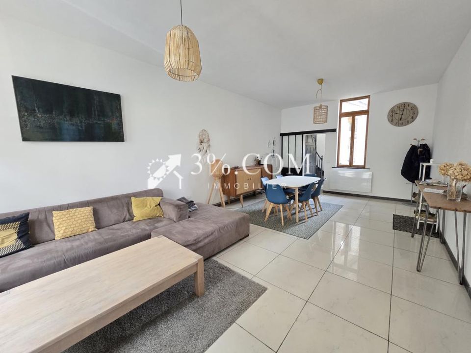 Villa i Tourcoing, Nord - foto 2