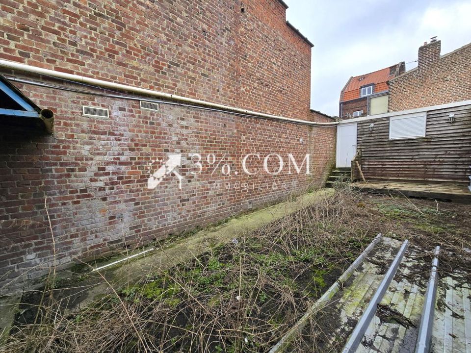 Villa a Tourcoing, Nord - foto 1