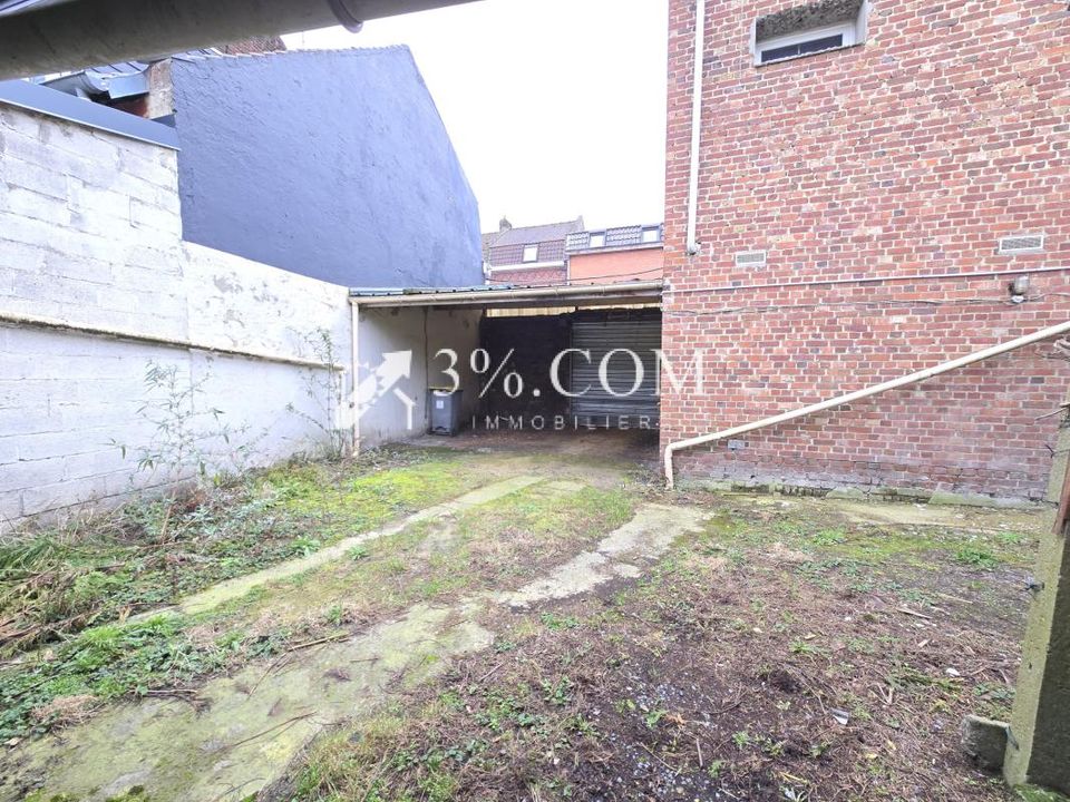 Villa a Tourcoing, Nord - foto 2