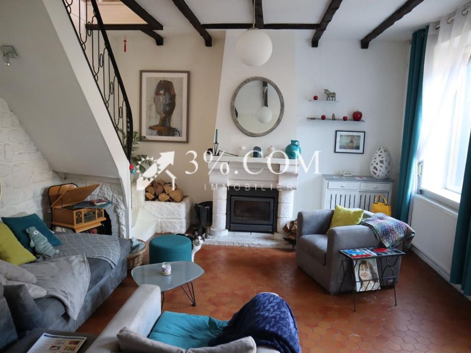 Villa i Wavrin, Nord - foto 3