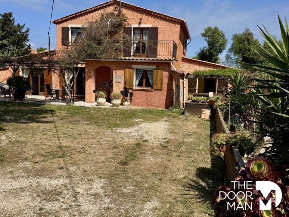 Villa a Hyeres, Var - foto 1