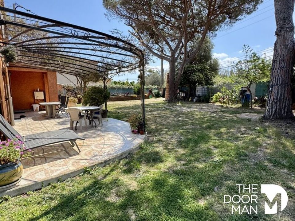 Villa a Hyeres, Var - foto 3