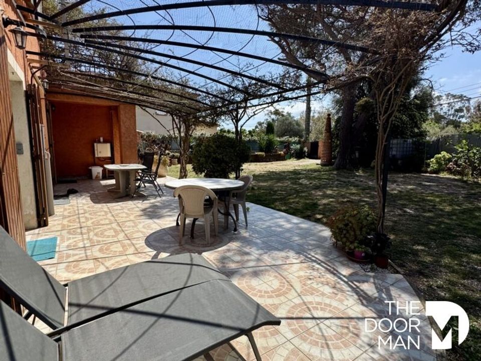 Villa a Hyeres, Var - foto 4