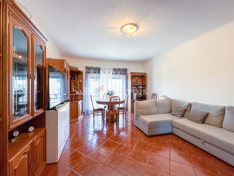 Lejlighed i Vila Nova da Barquinha, Santarem - foto 5