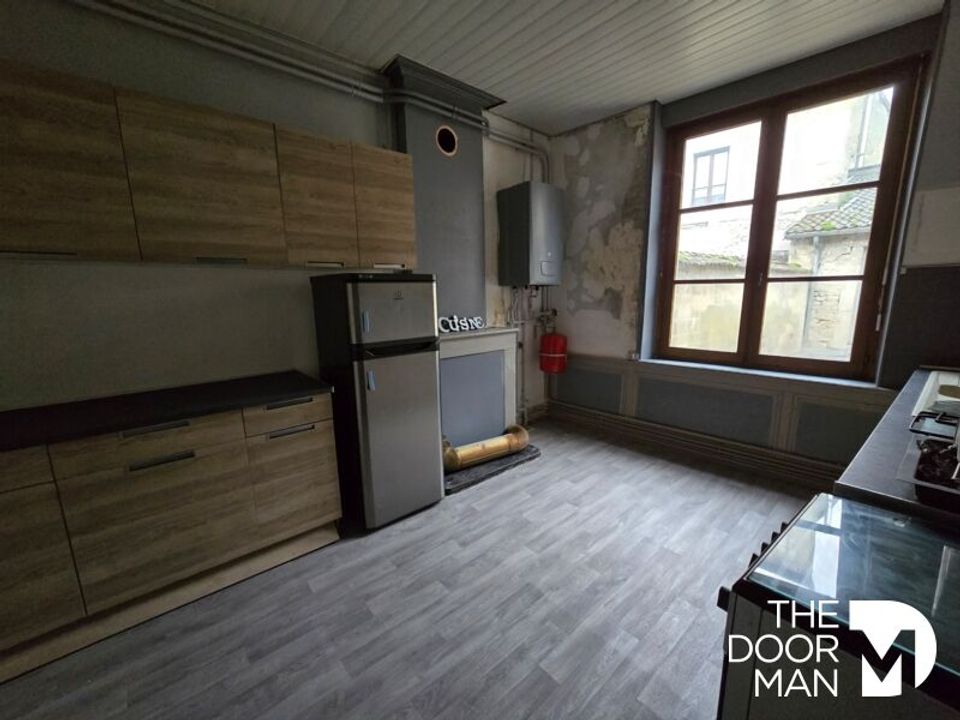 Lejlighed i Joinville, Haute-Marne - foto 2