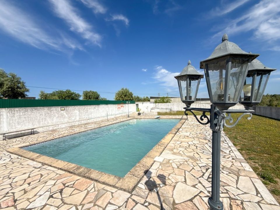 Duplex i Tomar, Santarem - foto 2