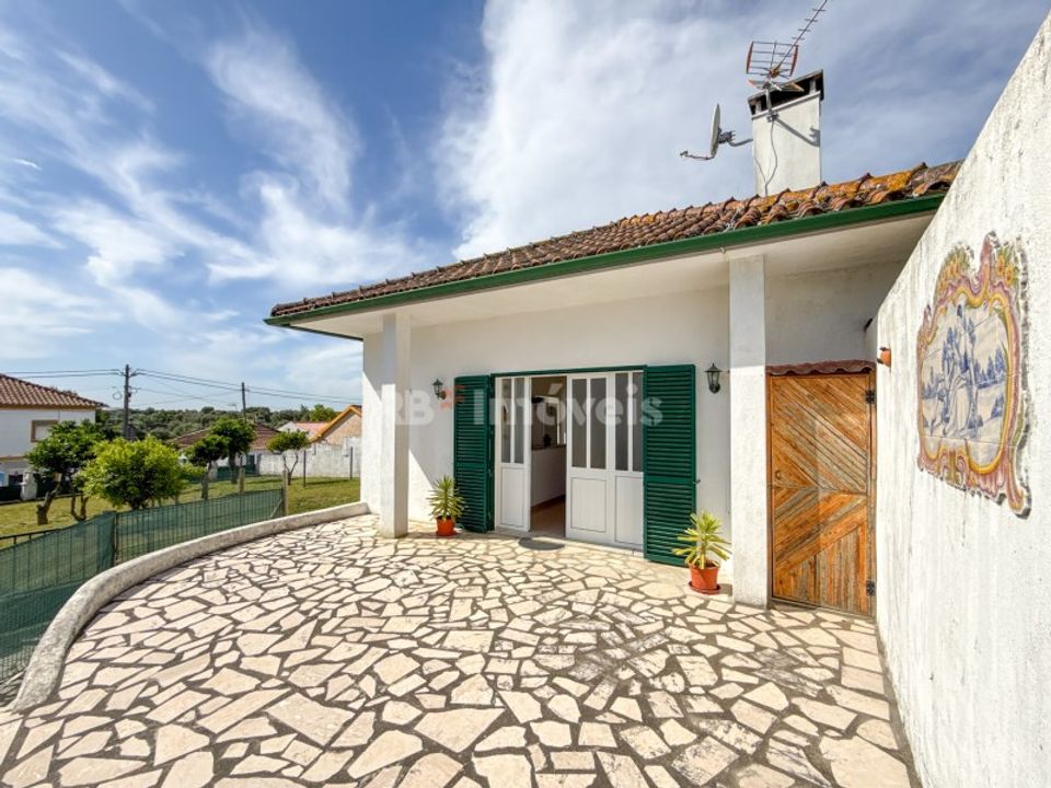 Duplex i Tomar, Santarem - foto 1