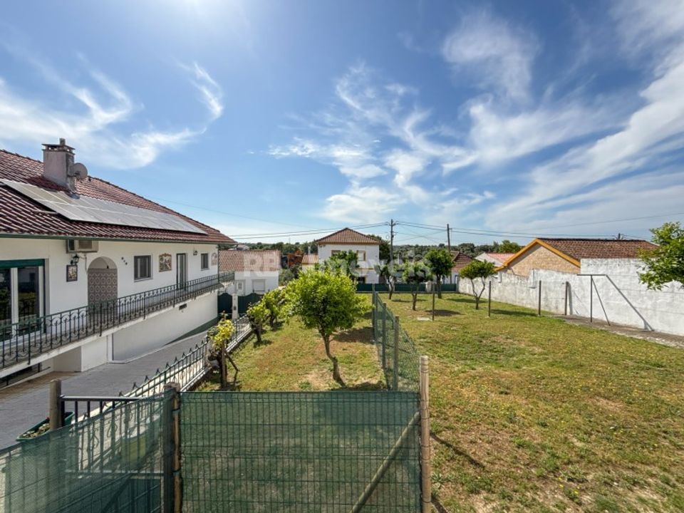 Duplex i Tomar, Santarem - foto 3