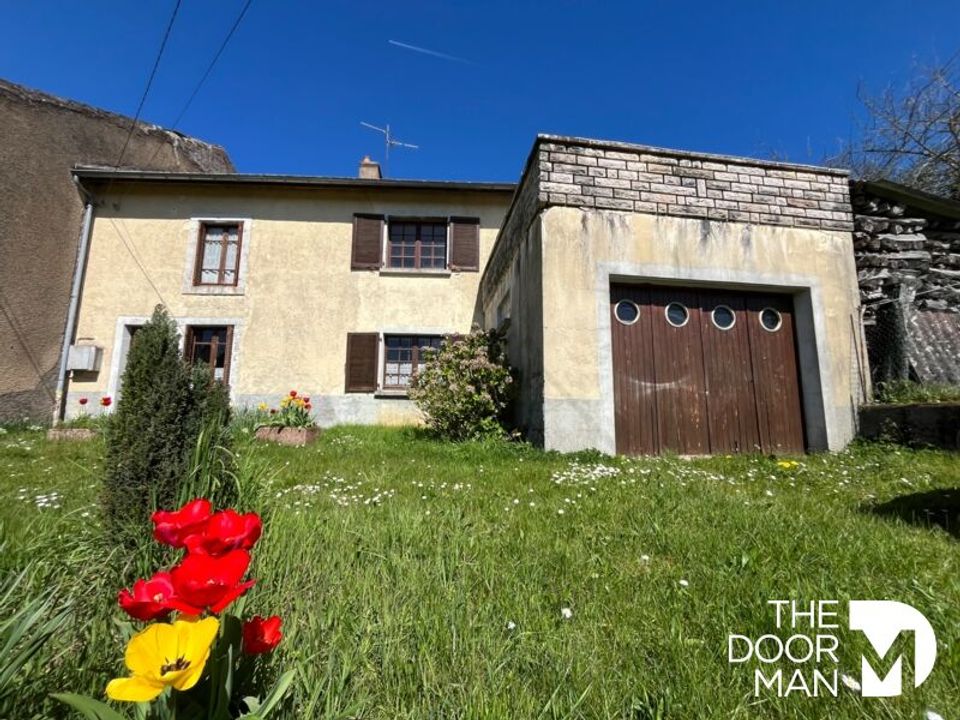 Villa i Fayl-Billot, Haute-Marne - foto 1