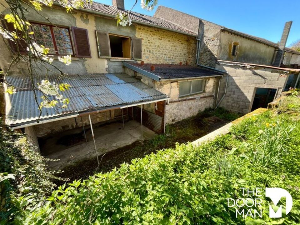 Villa i Fayl-Billot, Haute-Marne - foto 3